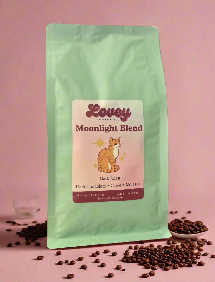 Moonlight Blend - Dark Roast