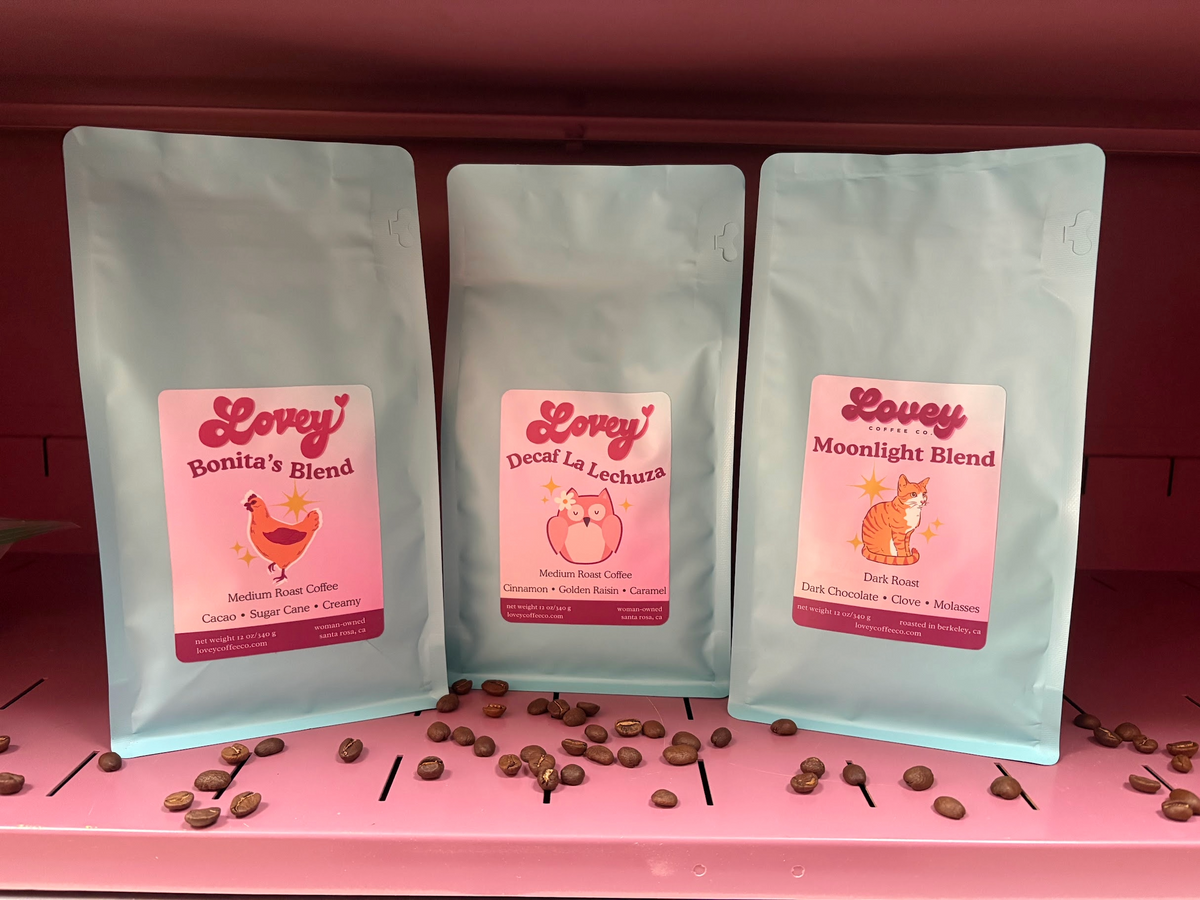 Coffee Lovers Discount Bundle