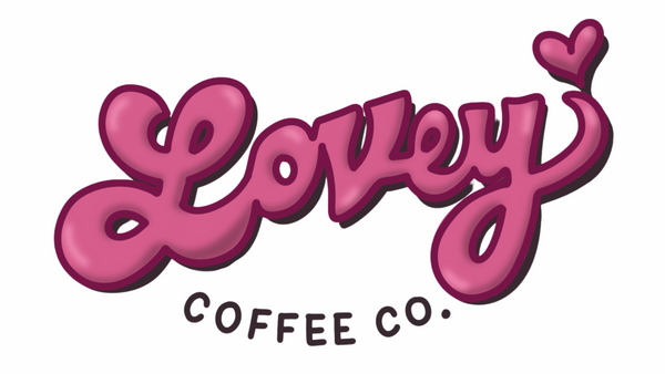 Lovey Coffee Co.