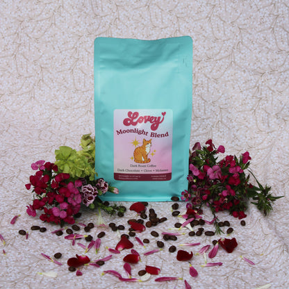 Moonlight Blend - Dark Roast