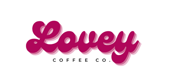 Lovey Coffee Co.